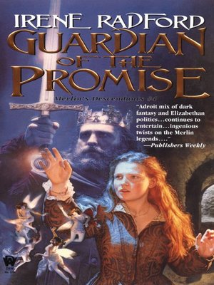 cover image of Guardian of the Promise